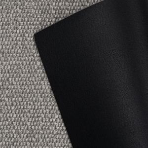 Black Silkstone Placemat