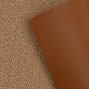 Silkstone Terracotta Placemat