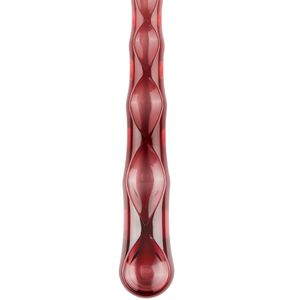 Red Vanity Salad Servers
