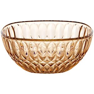 Bowl 21 cm Vanity beige