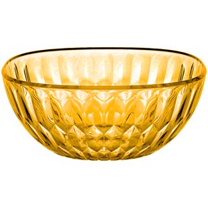 Orange bowl 30 cm Vanity