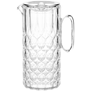 Carafe with transparent lid Vanity