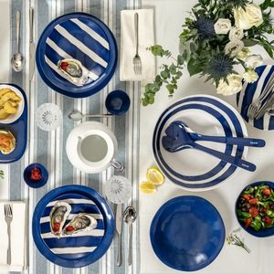 Riviera Salad Servers