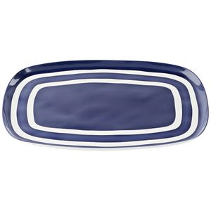 XL Riviera Blue Tray
