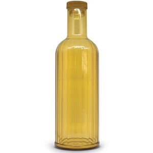 Brocca colorata in acrilico da 1L