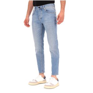 Jeans Argon Slim Ankle Length Fit