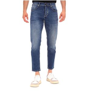 Jeans Argon Slim Ankle Length Fit