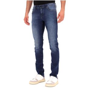 Jeans Ozzy Tapered fit