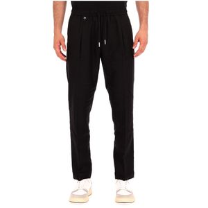 Pantalone Neil con coulisse