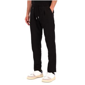 Pantalone Neil con coulisse