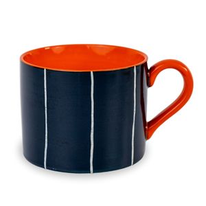 Tazza da thè in stoneware da 400ml