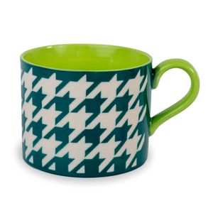 Tazza da thè in stoneware da 400ml