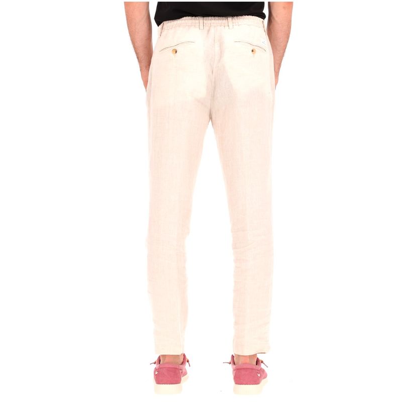 UOMO-MANUEL-RITZ-PANTALONI-CLASSICI-1552810