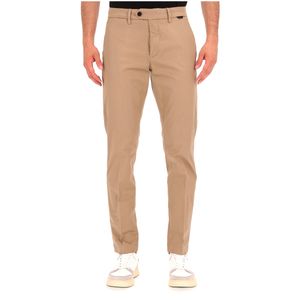 Pantalone Mark slim fit
