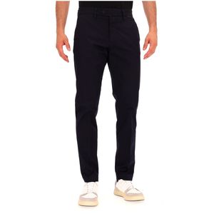 Pantalone Mark slim fit