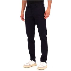 Pantalone Mark slim fit