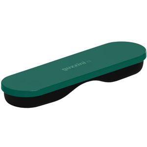 Travel cutlery with case On The Go green