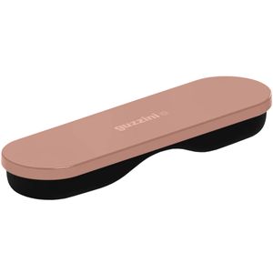 Travel cutlery with case On The Go pink