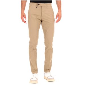 Pantalone Bryan skinny fit
