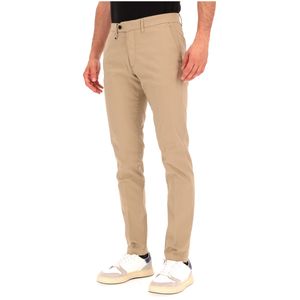 Pantalone Bryan skinny fit