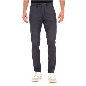 Pantalone Bryan skinny fit