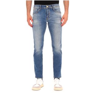 Jeans Kurt Comfort Tapered Fit