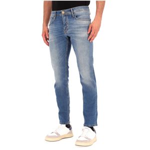 Jeans Kurt Comfort Tapered Fit
