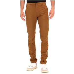 Trousers Chinos Rey 17 Houndstooth