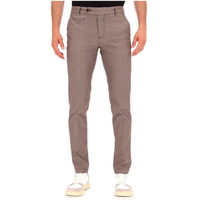 UOMO-CAMOUFLAGE-PANTALONI-CLASSICI-1554952