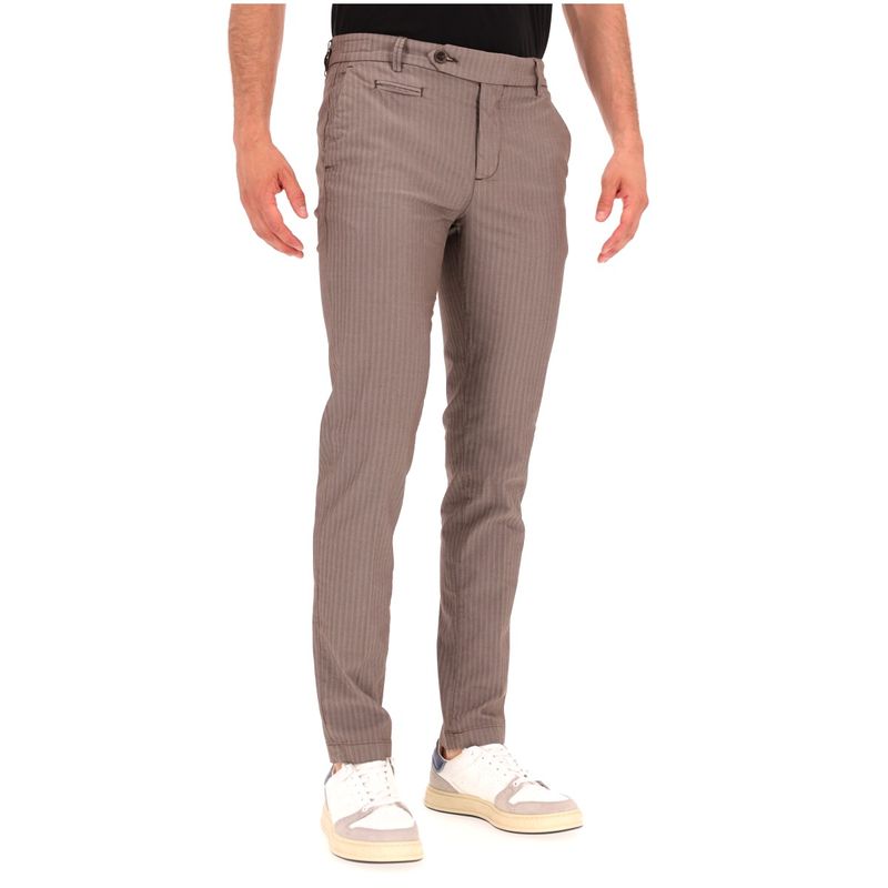 UOMO-CAMOUFLAGE-PANTALONI-CLASSICI-1554952