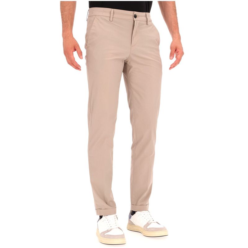 UOMO-CAMOUFLAGE-PANTALONI-CLASSICI-1554956