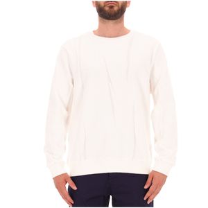 Jakarta White Sweater