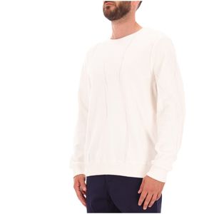 Jakarta White Sweater