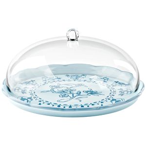Josephine Blue Cake Tin