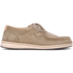 Pasadena Taupe Moccasin