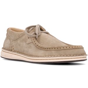 Pasadena Taupe Moccasin