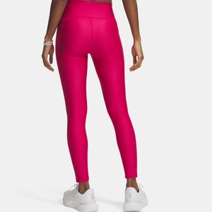 Leggings rosa UA Tech