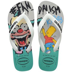 Ciabatte Havaianas Simpsons