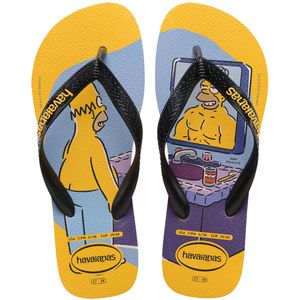 Havaianas Simpsons Slippers