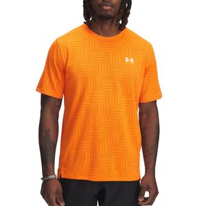 T-shirt UA Tech Vent Geotessa