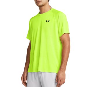 T-shirt sportiva Tech Textured