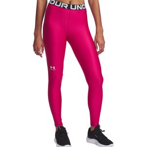 HeatGear leggings with logo