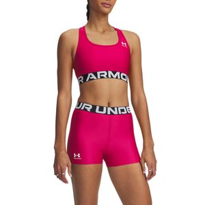 Shorts HeatGear con logo