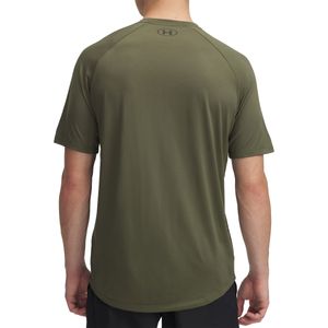 T-shirt UA Tech Fade con logo
