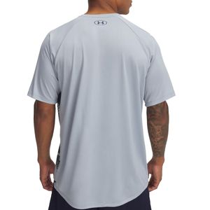 T-shirt UA Tech Fade con logo