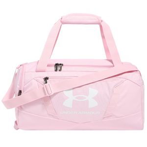 Borsone rosa Undeniable 5.0