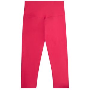 High-waisted corsair leggings