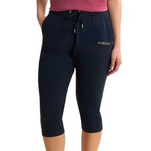 Corsair trousers with drawstring