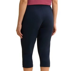 Corsair trousers with drawstring