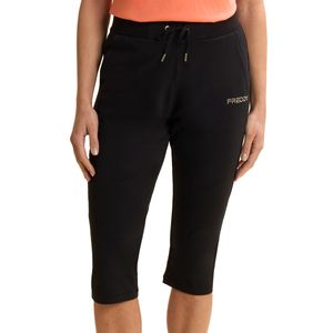 Corsair trousers with drawstring